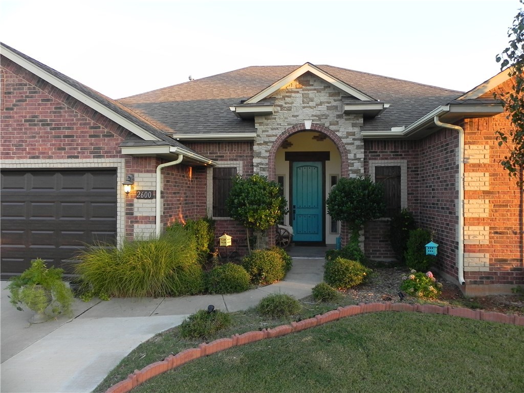Photo 1 of 33 — 2600 SE 96th, Oklahoma City, OK 73160