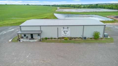 Photo of 13050 reuter rd west, El Reno, OK 73036 (MLS # 1166401)
