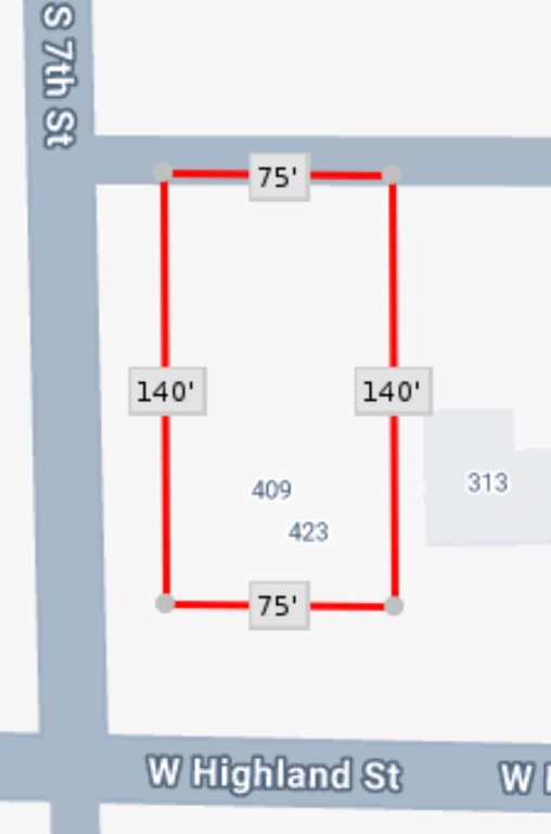 Tecumseh, Oklahoma 74873, United States, ,Land,Active,90477