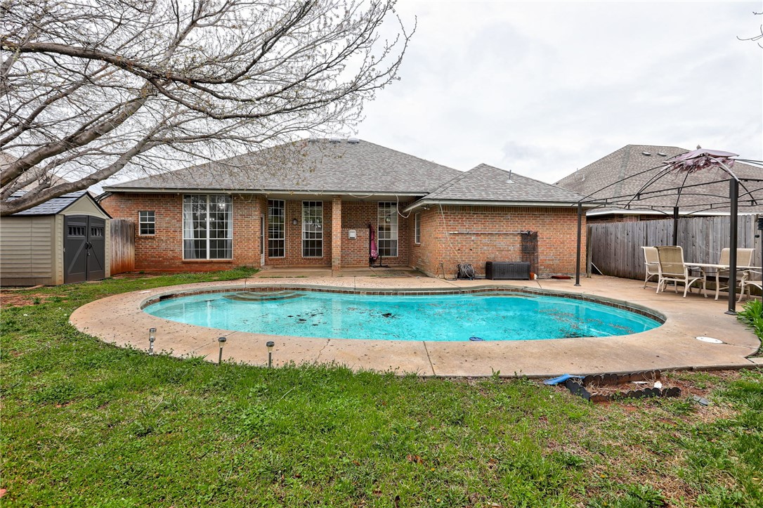 Photo 1 of 36 — 13821 Oakmond Road, Edmond, OK 73013