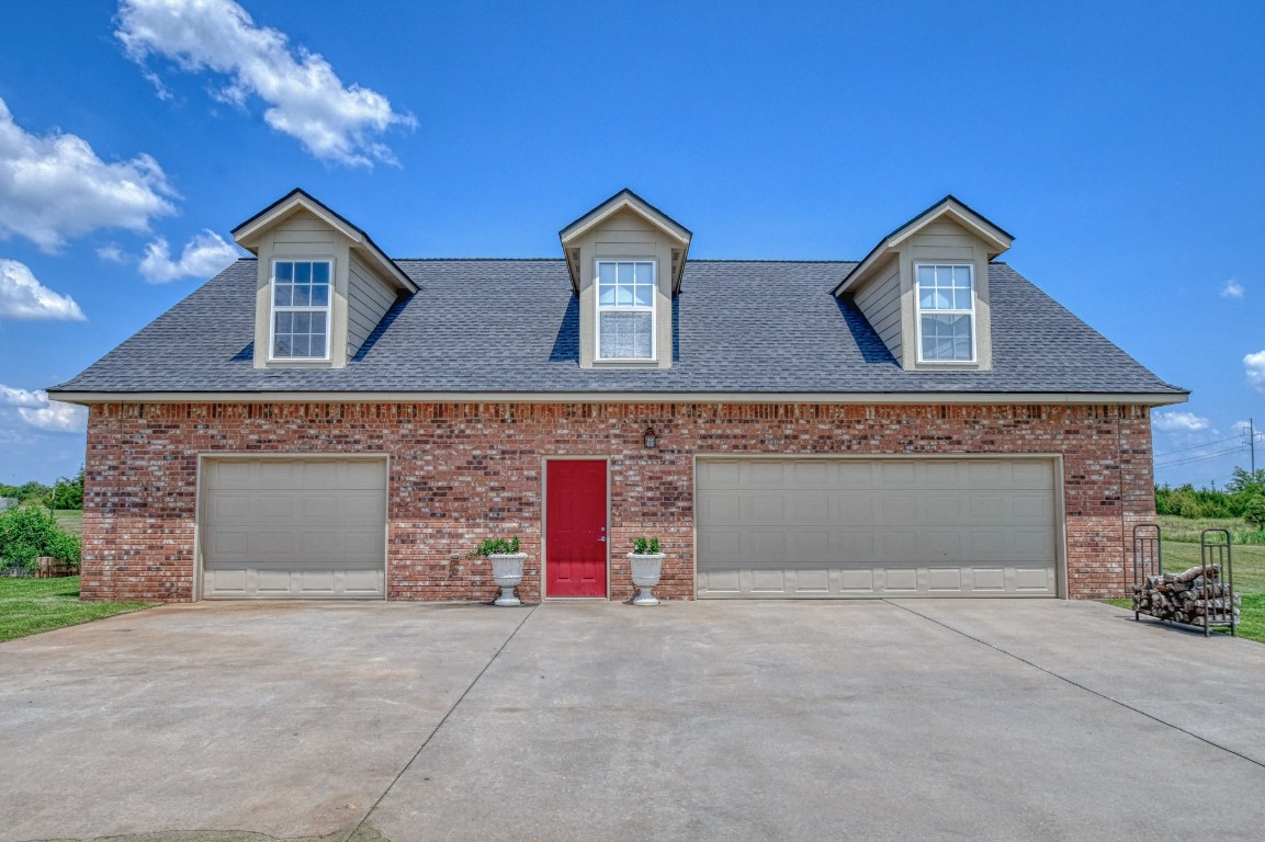 2101 Fox Croft Road