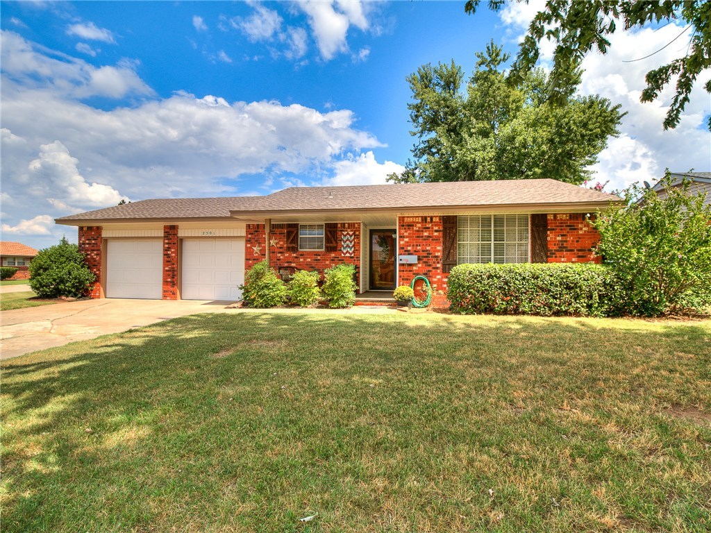 Photo 1 of 25 — 2501 S Dille Avenue, El Reno, OK 73036