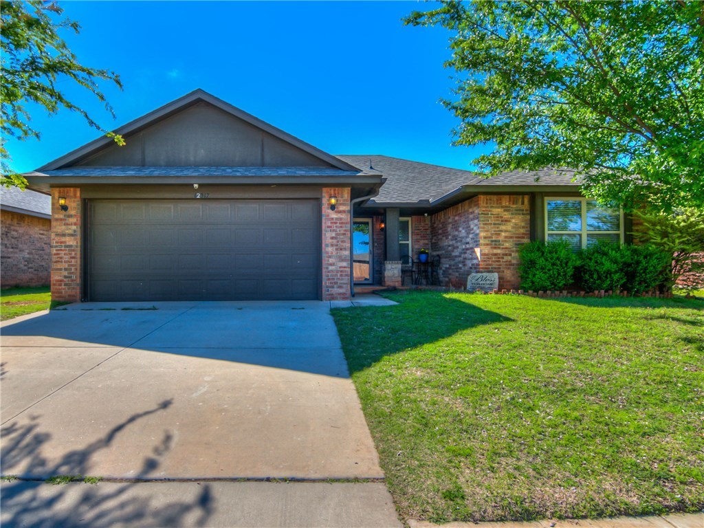 Photo 1 of 36 — 12317 Williamsport Avenue, Oklahoma City, OK 73120