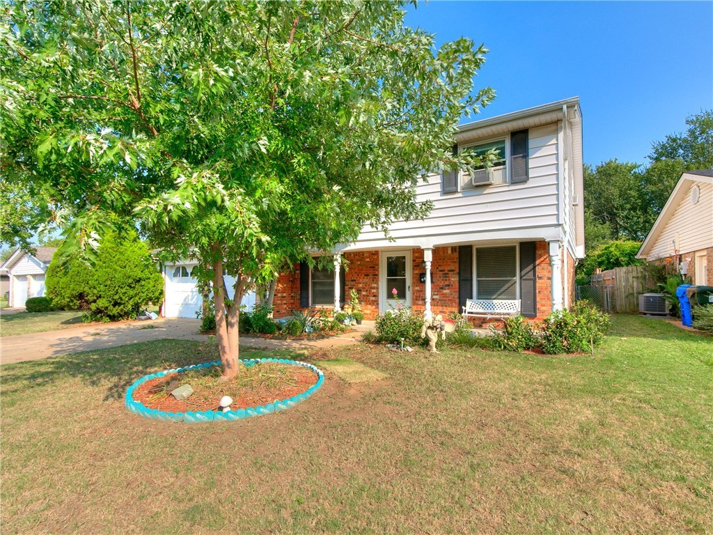 Photo 1 of 24 — 1531 Charles Street, Norman, OK 73069