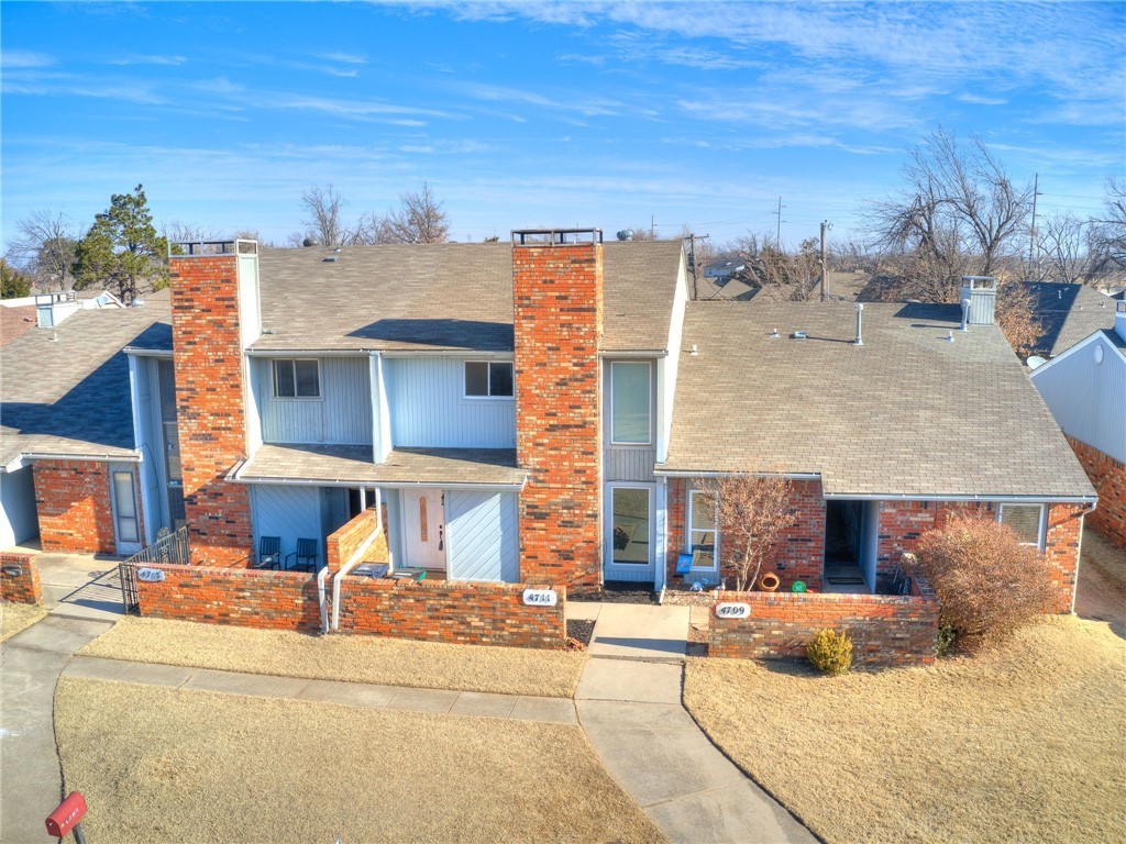 Photo 1 of 27 — 4711 NW 72nd Street, Oklahoma City, OK 73132