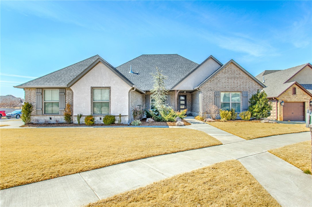 Photo 1 of 28 — 12501 Ponderosa Boulevard, Oklahoma City, OK 73142