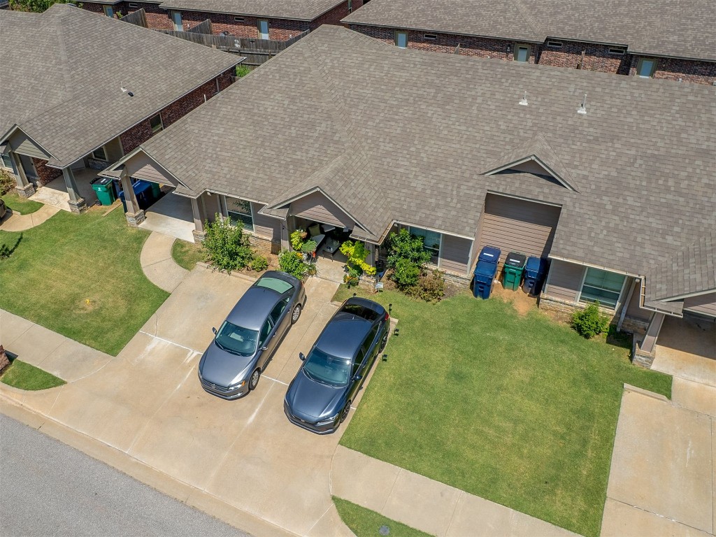 917 SW 92nd Street - Photo 3