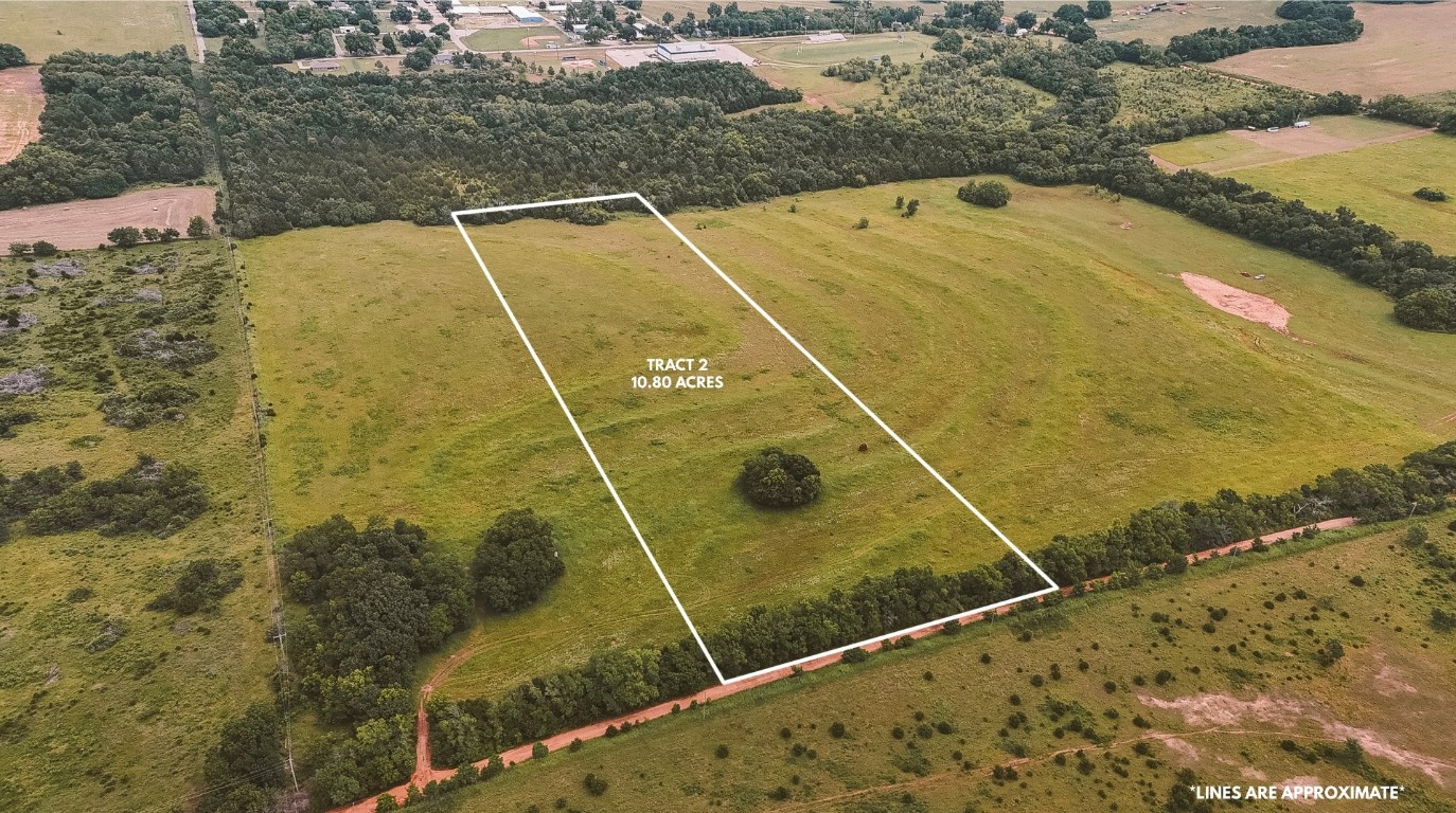 Photo 1 of 5 — 0 County Road 74, Coyle, OK 73027