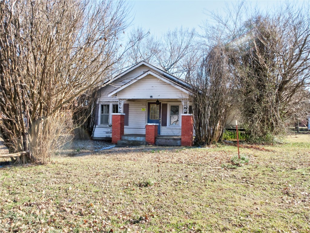 Tecumseh, Oklahoma 74873, United States, 3 Bedrooms Bedrooms, ,2 BathroomsBathrooms,Residential,Active,3300