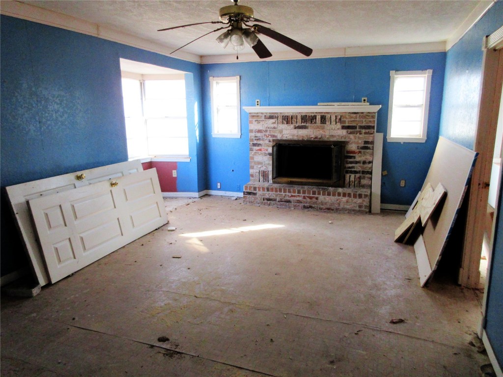Tecumseh, Oklahoma 74873, United States, 3 Bedrooms Bedrooms, ,2 BathroomsBathrooms,Residential,Active,3300