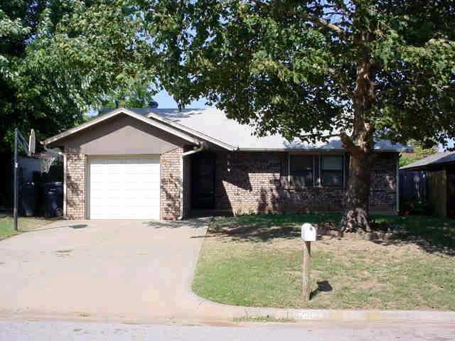 Photo 1 of 1 — 12307 SW 15th Terrace, Yukon, OK 73099