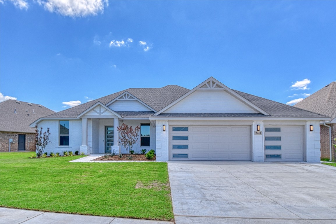 2240 Bretford Way