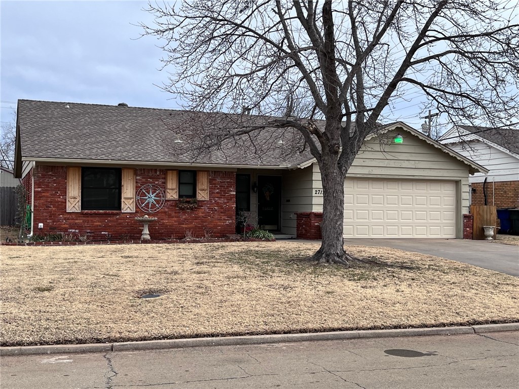 Photo 1 of 28 — 2712 Keats Place, Oklahoma City, OK 73120