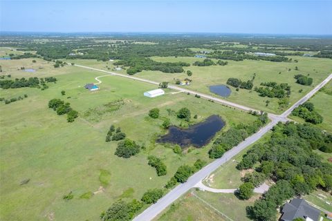 Photo of 42892 Ok-29, Wynnewood, OK 73433 (MLS # 1175238)