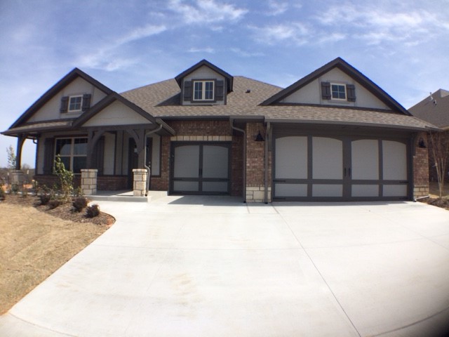 Photo 1 of 22 — 3232 Briargate, Edmond, OK 73034