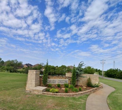 Photo of 13217 N Brampton Way, Yukon, OK 73099 (MLS # 1186935)