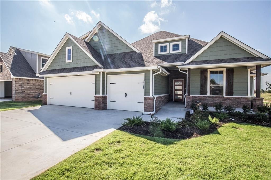 Photo 1 of 25 — 1600 Fulwider Lane, Norman, OK 73072
