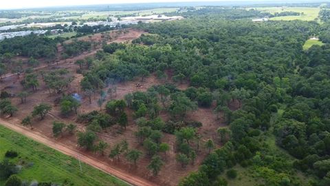 Photo of 11 S Post Road, Guthrie, OK 73044 (MLS # 1186059)