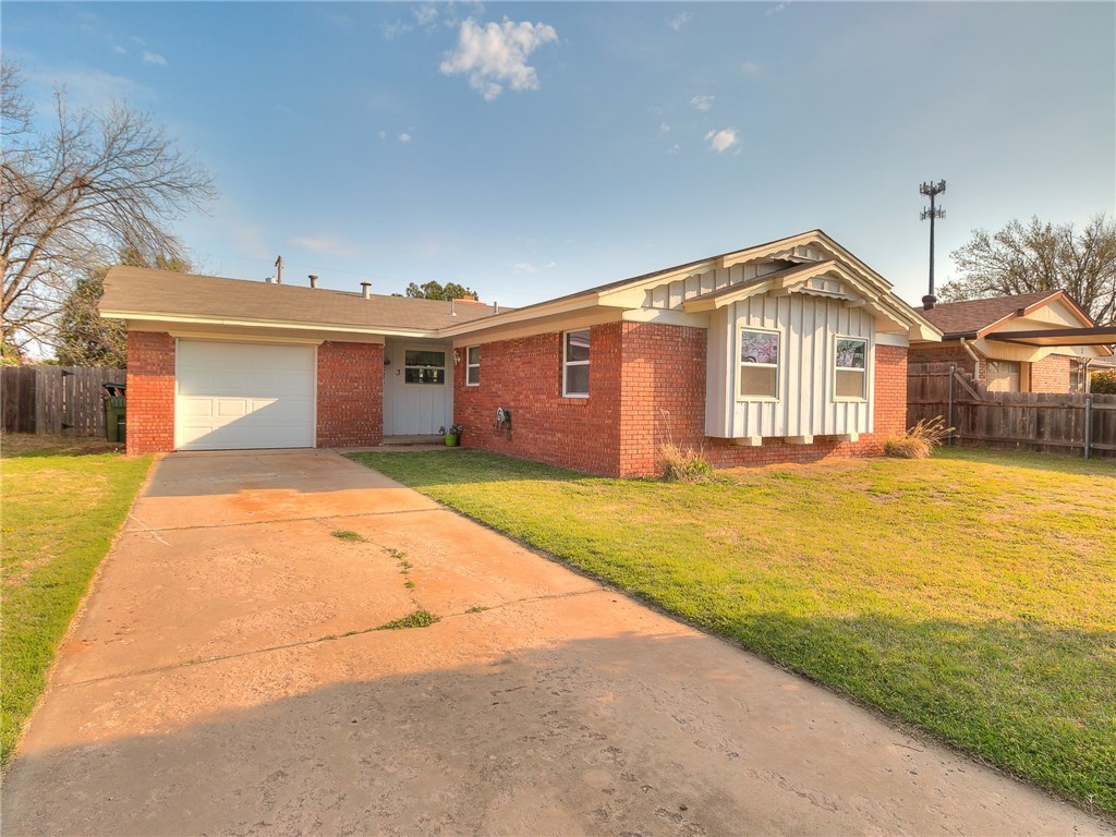 Photo 1 of 34 — 3 Spruce, Yukon, OK 73099