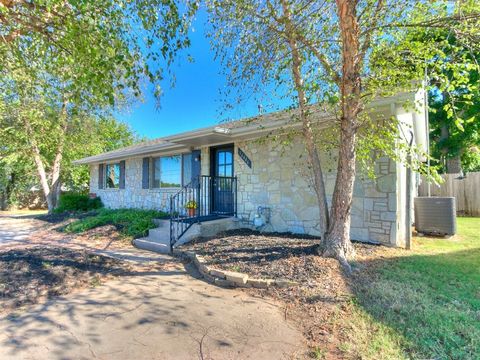 Photo of 16446 NE 23rd Street, Choctaw, OK 73020 (MLS # 1180178)