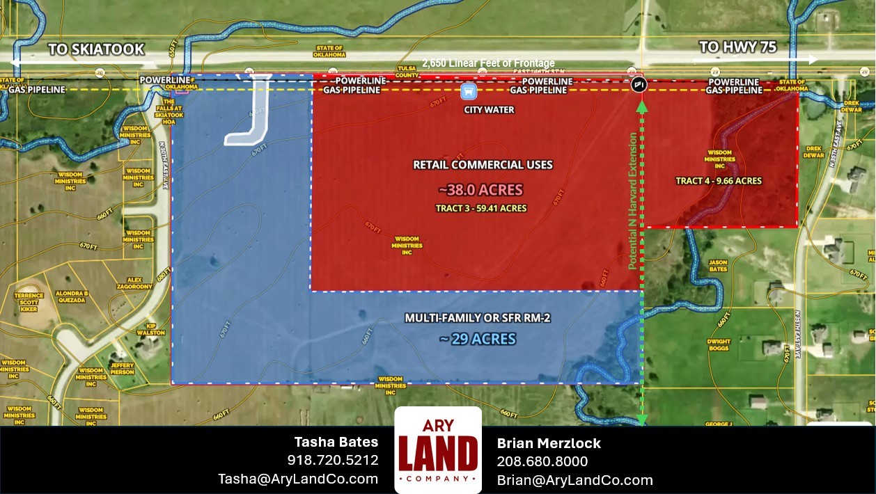 3200 E Highway 20 Highway