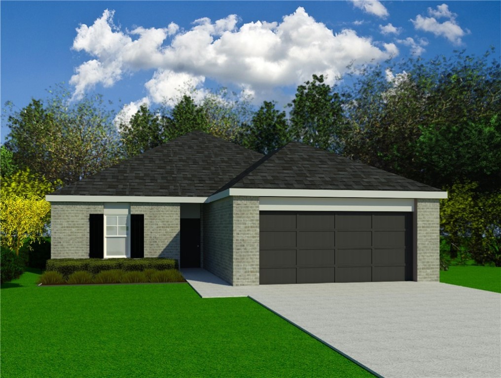 Photo 1 of 1 — 9800 Abington Circle, Edmond, OK 73025
