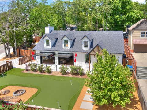 Photo of 501 E Brooks Street, Norman, OK 73071 (MLS # 1228547)