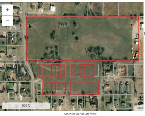 Photo of NW 7th Street, Piedmont, OK 73078 (MLS # 1255558)