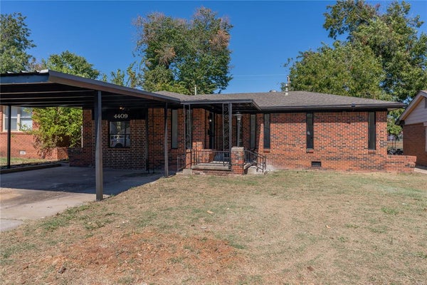 4409 SE 20TH ST, OKLAHOMA CITY, OK 73115 - Image 00a94bbd63426751406f4f7b095073fe/2204691492