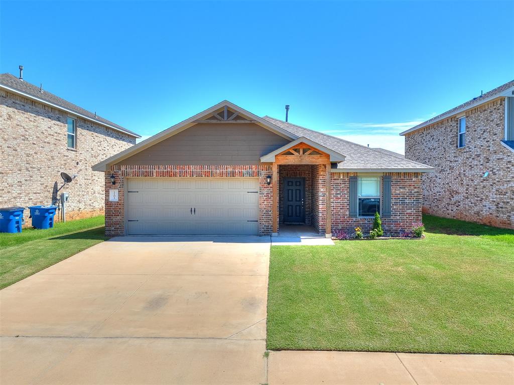 Photo 1 of 32 — 1104 NW 4th Street, Newcastle, OK 73065
