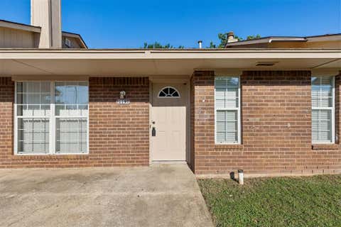 Photo of 119 Woodman Drive, Midwest City, OK 73110 (MLS # 1234061)