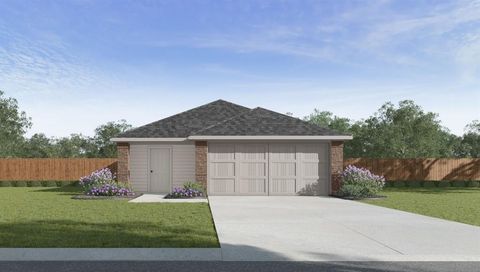 Photo of 14232 Still Stream Way, Piedmont, OK 73078 (MLS # 1218544)