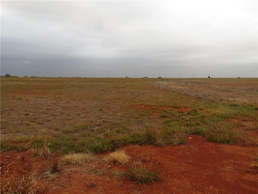 View of nature featuring rural landscape