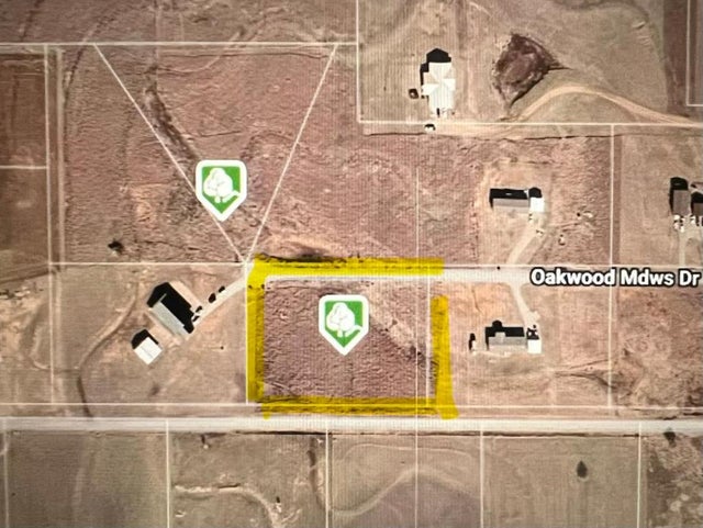 4 Oakwood Meadow