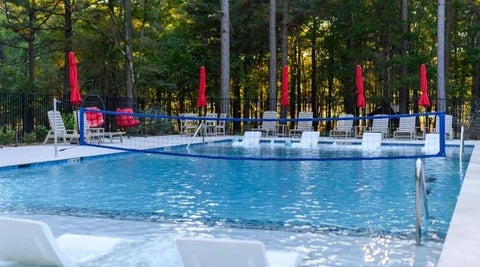 Photo of 187 Mossy Bottom Trail, Broken Bow, OK 74728 (MLS # 1245954)