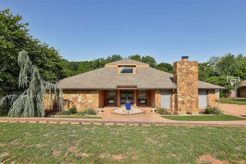 Photo of 2109 Brookwood Place, Edmond, OK 73034 (MLS # 1226552)