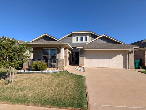 Photo of 6801 NW 155th Street, Edmond, OK 73013 (MLS # 1252508)