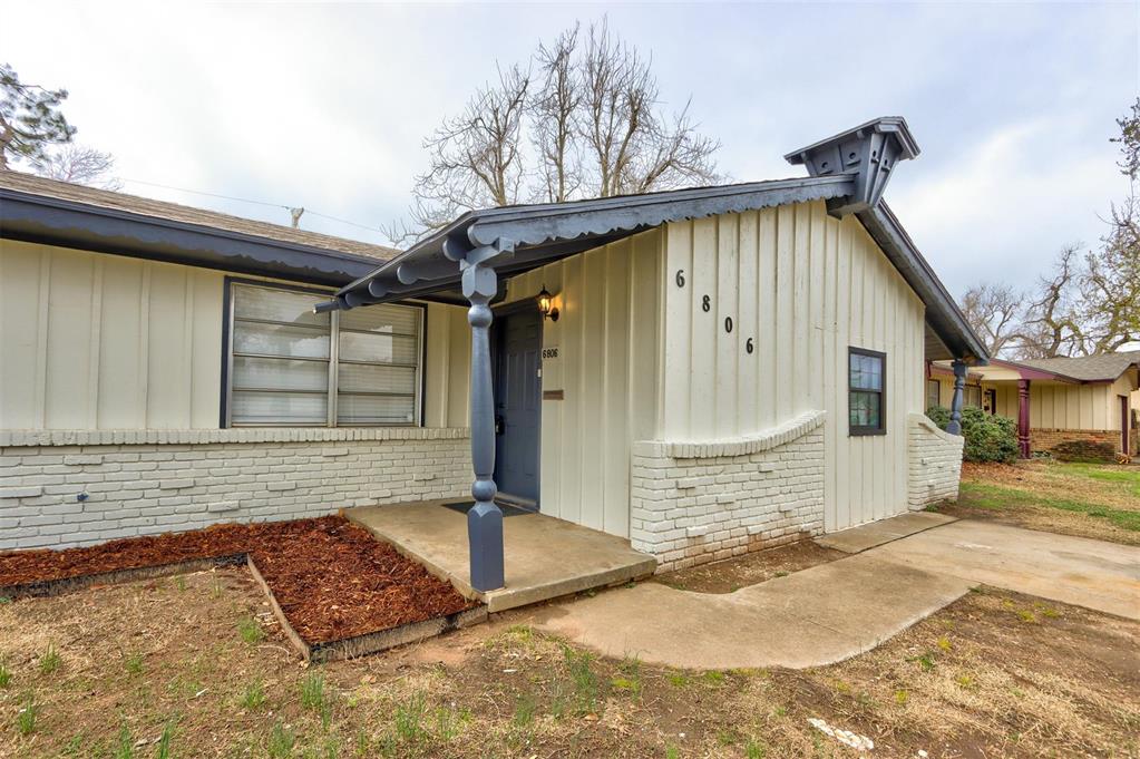 Photo 1 of 19 — 6806 NW 32nd Street, Bethany, OK 73008