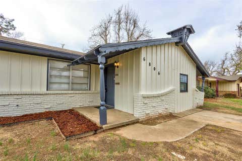 Photo of 6806 NW 32nd Street, Bethany, OK 73008 (MLS # 1236060)