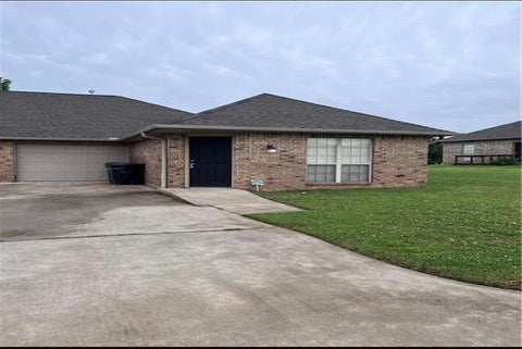 Photo of 4324 Huntly Drive, Del City, OK 73115 (MLS # 1242697)