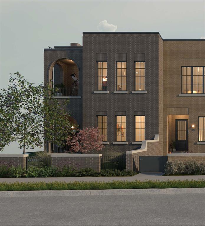 508 NE 2nd Street