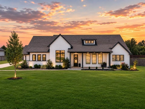 Photo of 2446 NW 220th Terrace, Edmond, OK 73025 (MLS # 1241460)