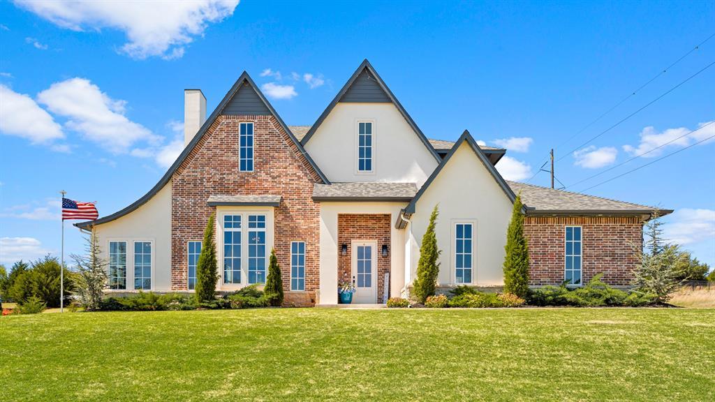 Photo 1 of 48 — 3261 Red Ridge Drive, Blanchard, OK 73010
