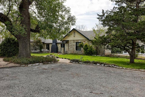 Photo of 10311 S Sooner Road, Guthrie, OK 73044 (MLS # 1255052)
