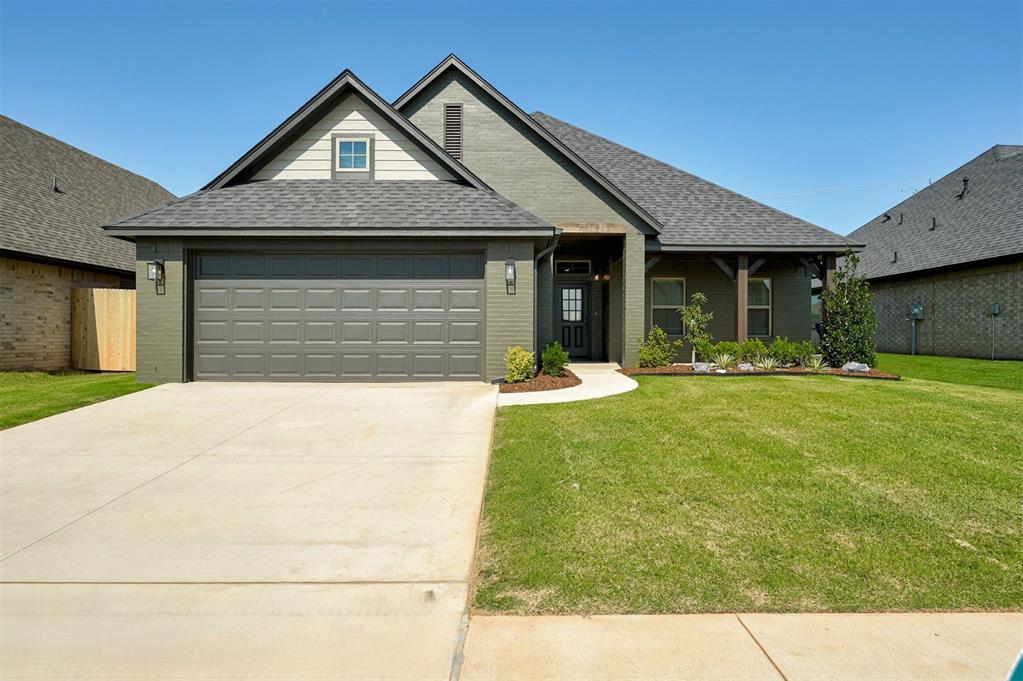Photo 1 of 43 — 3325 Slate River Drive, Yukon, OK 73099