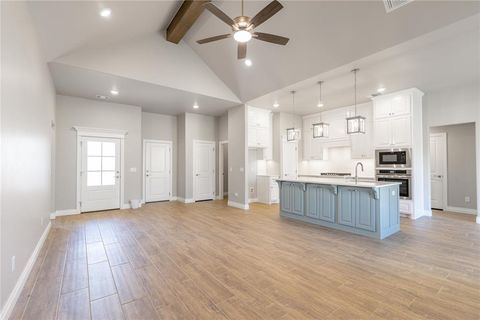 Photo of 13021 NE 8th Street, Choctaw, OK 73020 (MLS # 1191197)