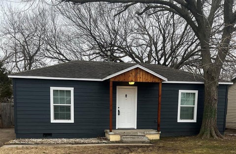 Photo of 713 N Cockrel Avenue, Norman, OK 73071 (MLS # 1247344)