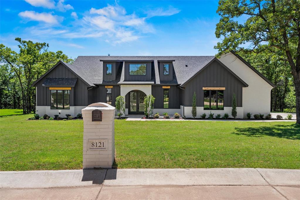 Photo 1 of 36 — 8121 Sacred Forest, Arcadia, OK 73007