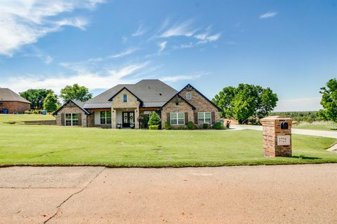 Photo of 3725 River Valley Drive, Newcastle, OK 73065 (MLS # 1229826)