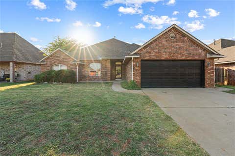 Photo of 13921 Korbyn Drive, Yukon, OK 73099 (MLS # 1242970)